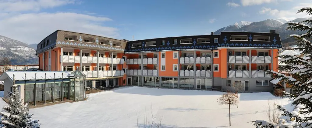 Aktiv-&Wellnesshotel Zentral