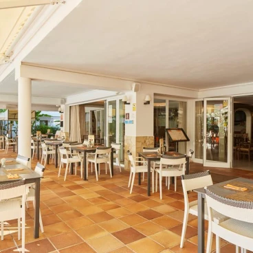 Invisa Hotel Casa Luis