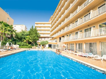 azuline Hotel Bahamas&Bahamas II