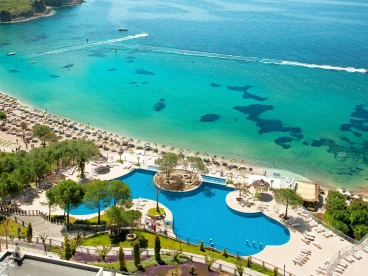 Aria Claros Beach&Spa Resort