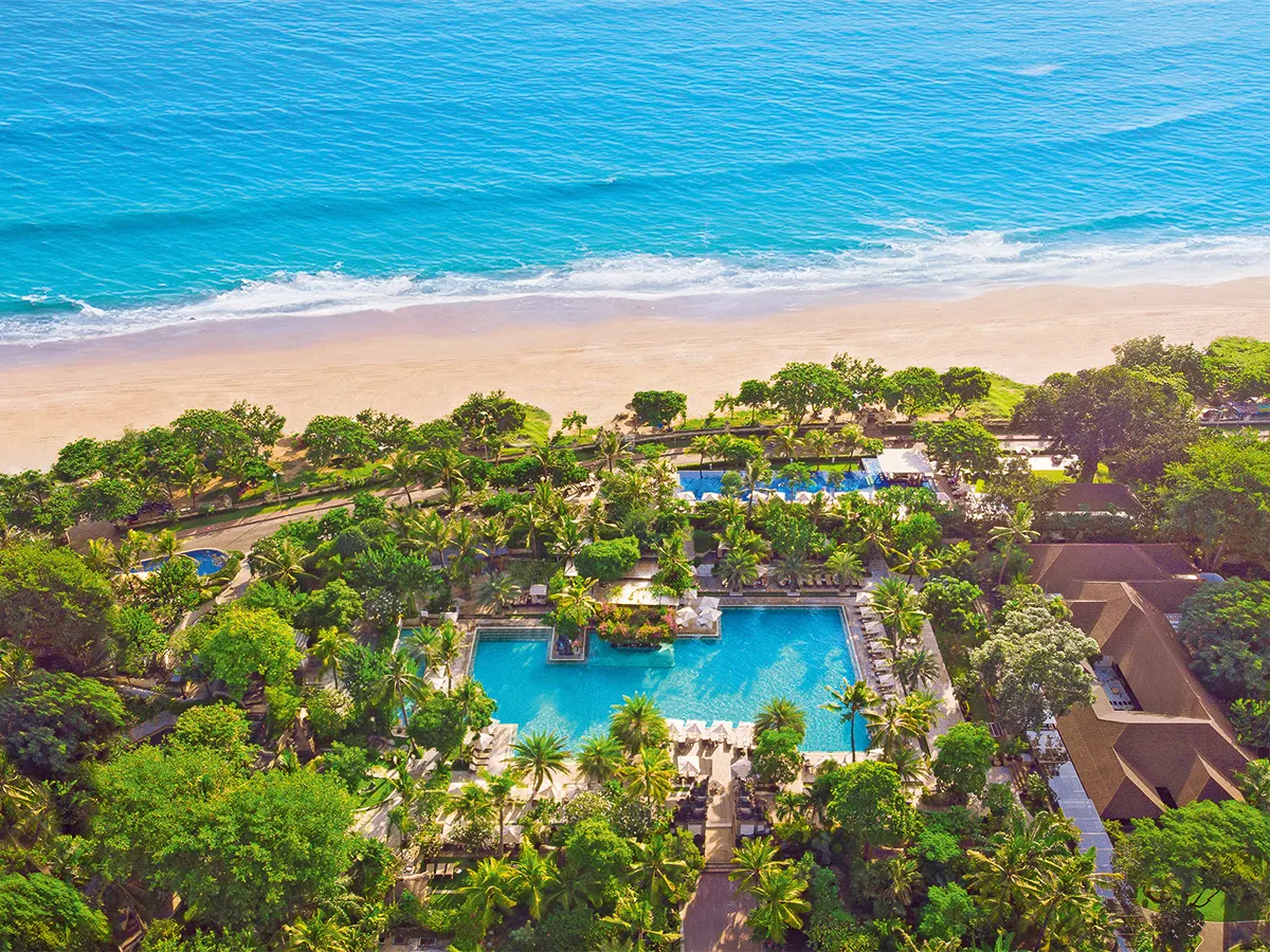 Padma Resort Legian