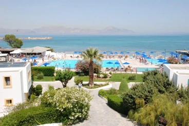 Mastichari Bay Hotel&Family Suites