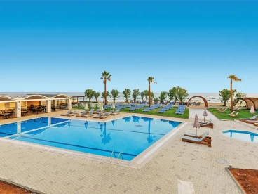 Malia Bay Beach Hotel&Bungalows