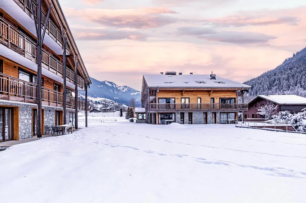 France Comfort Alpresort Portes du Soleil