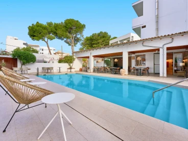 Flacalco Hotel&Apartments