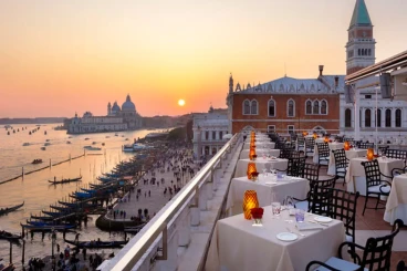 Hotel Danieli A Luxury Collection Hotel, Venice