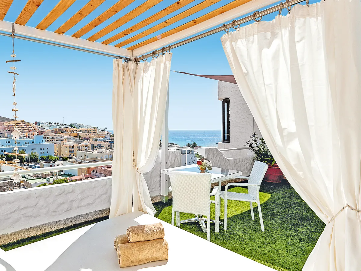 Natalis Apartamentos