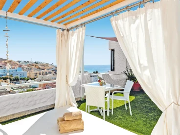 Natalis Apartamentos