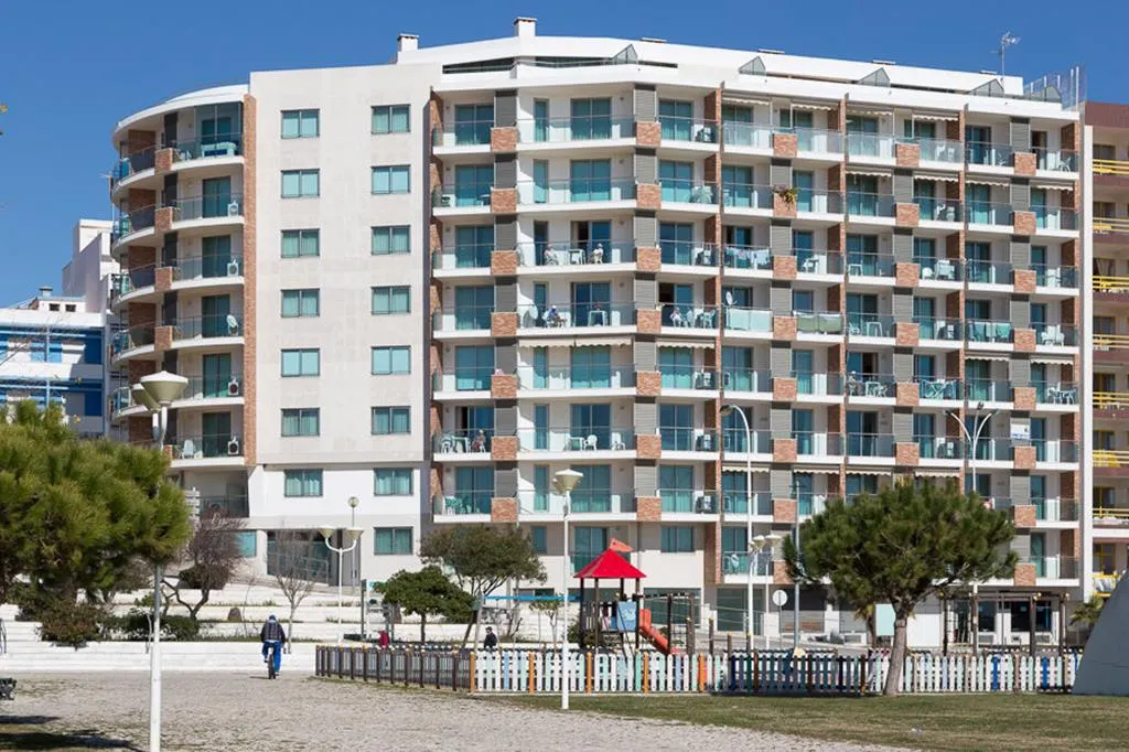 Monte Gordo Hotel Apartamentos&Spa