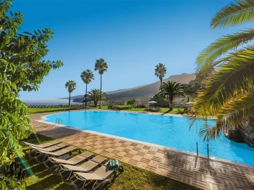 Hotel LasÁguilas Tenerife Affiliated by Meliá