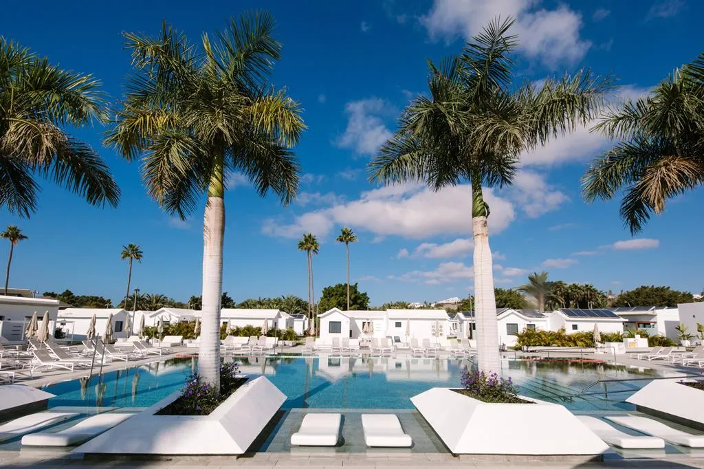Club Maspalomas Suites&Spa