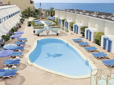 Igramar Morrojable Apartments