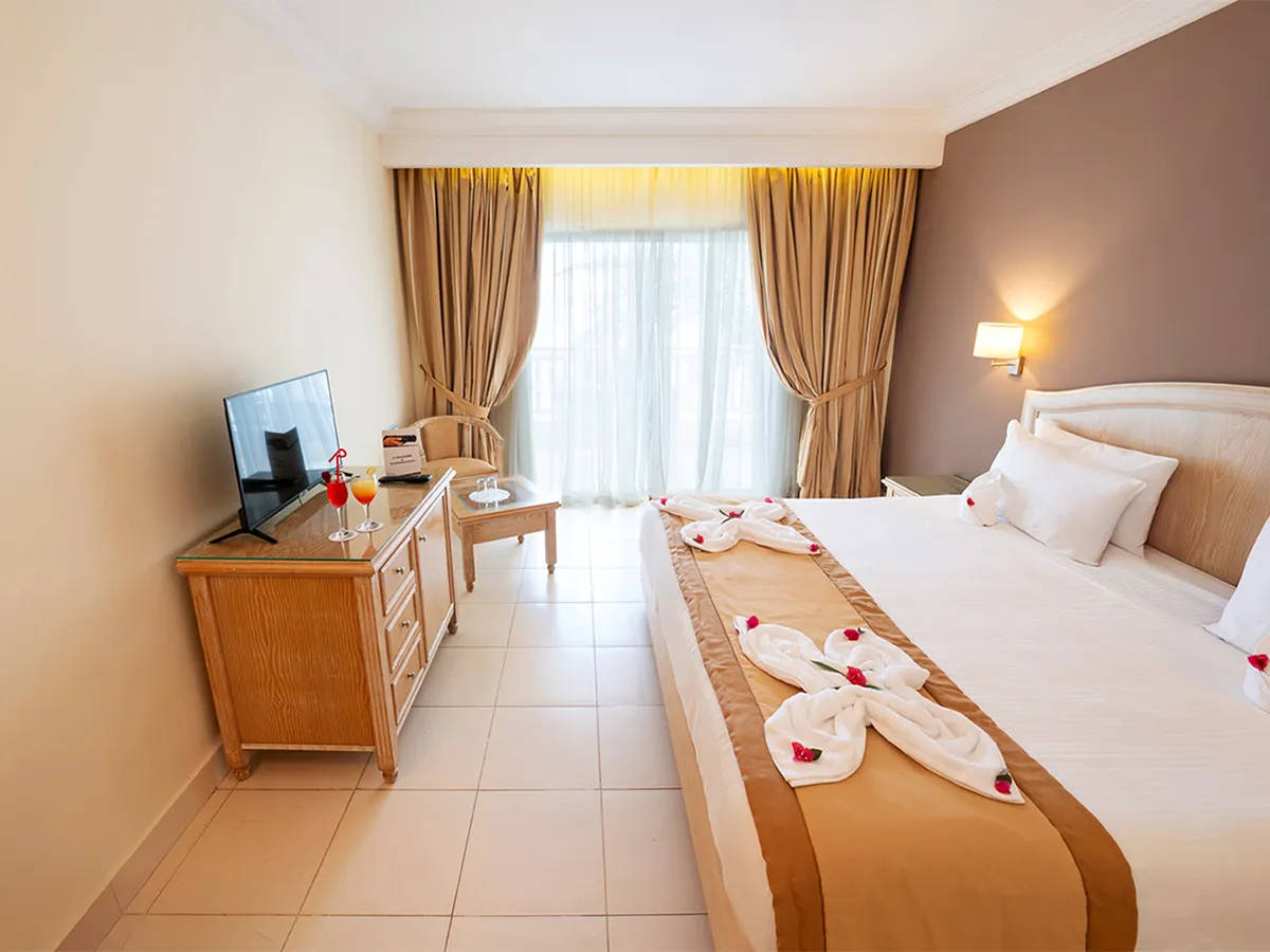 Djerba Golf Resort&Spa