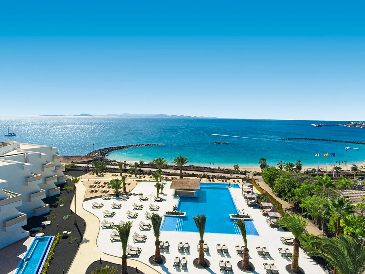 Dreams Lanzarote Playa Dorada Resort&Spa