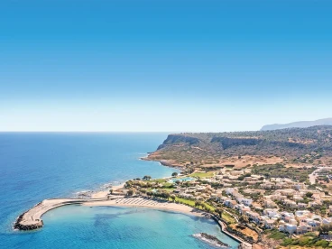 Kalimera Kriti Hotel&Village Resort