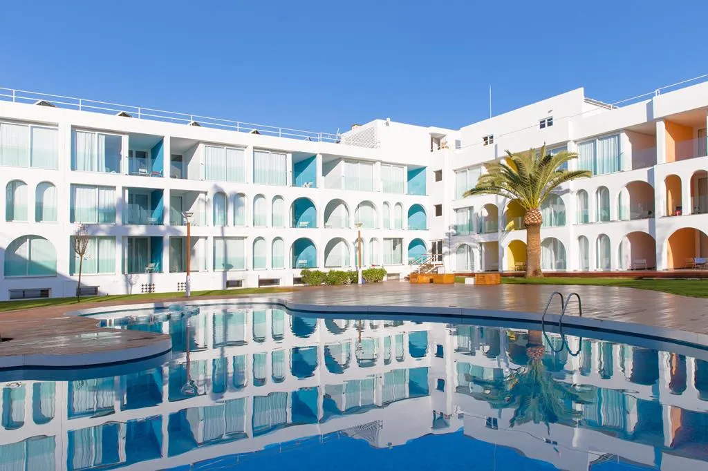 Ebano Hotel Apartments&Spa