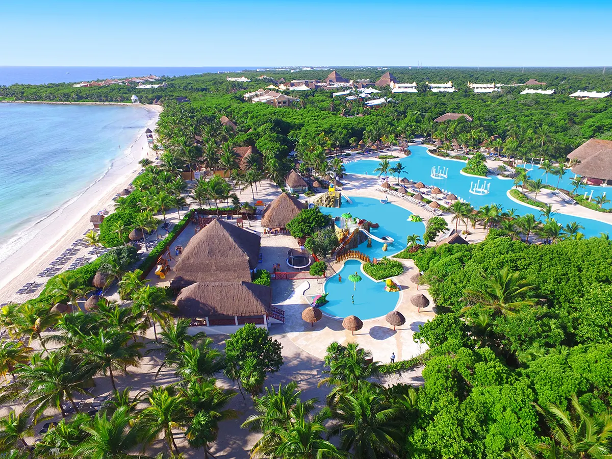 Grand Palladium Colonial Resort&Spa