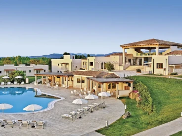 Grande Baia Resort&Spa