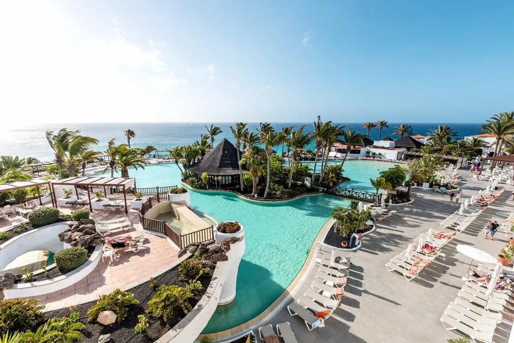 Club Jandía Princess