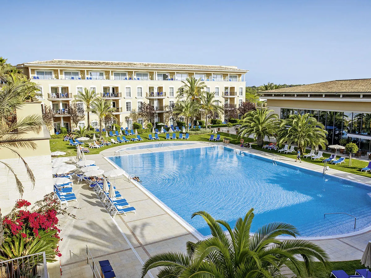 Grupotel Playa de Palma Suites&Spa