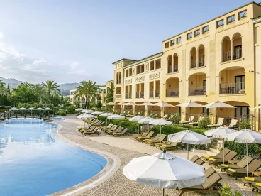 Steigenberger Hotel&Resort Camp de Mar