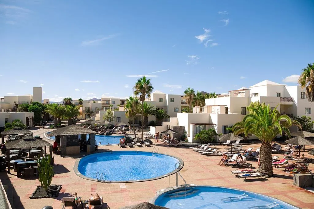 Vitalclass Lanzarote Sport&Wellness Resort