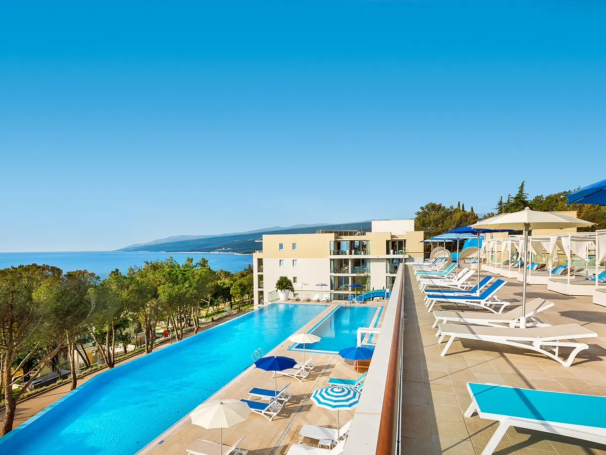 Girandella Designed for Adults Hotel, Valamar Collection