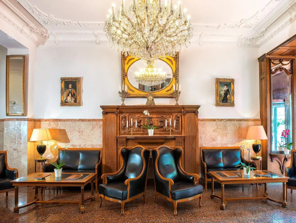 Leonardo Hotel Berlin KU´DAMM