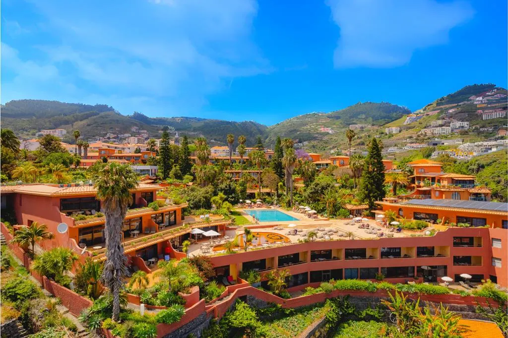 Appartementen Quinta Splendida Wellness&Botanical Garden