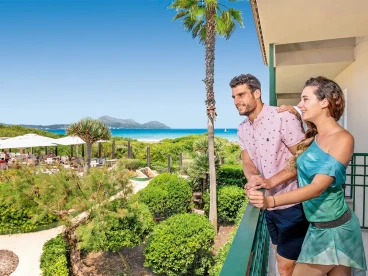 allsun Hotel Eden Playa