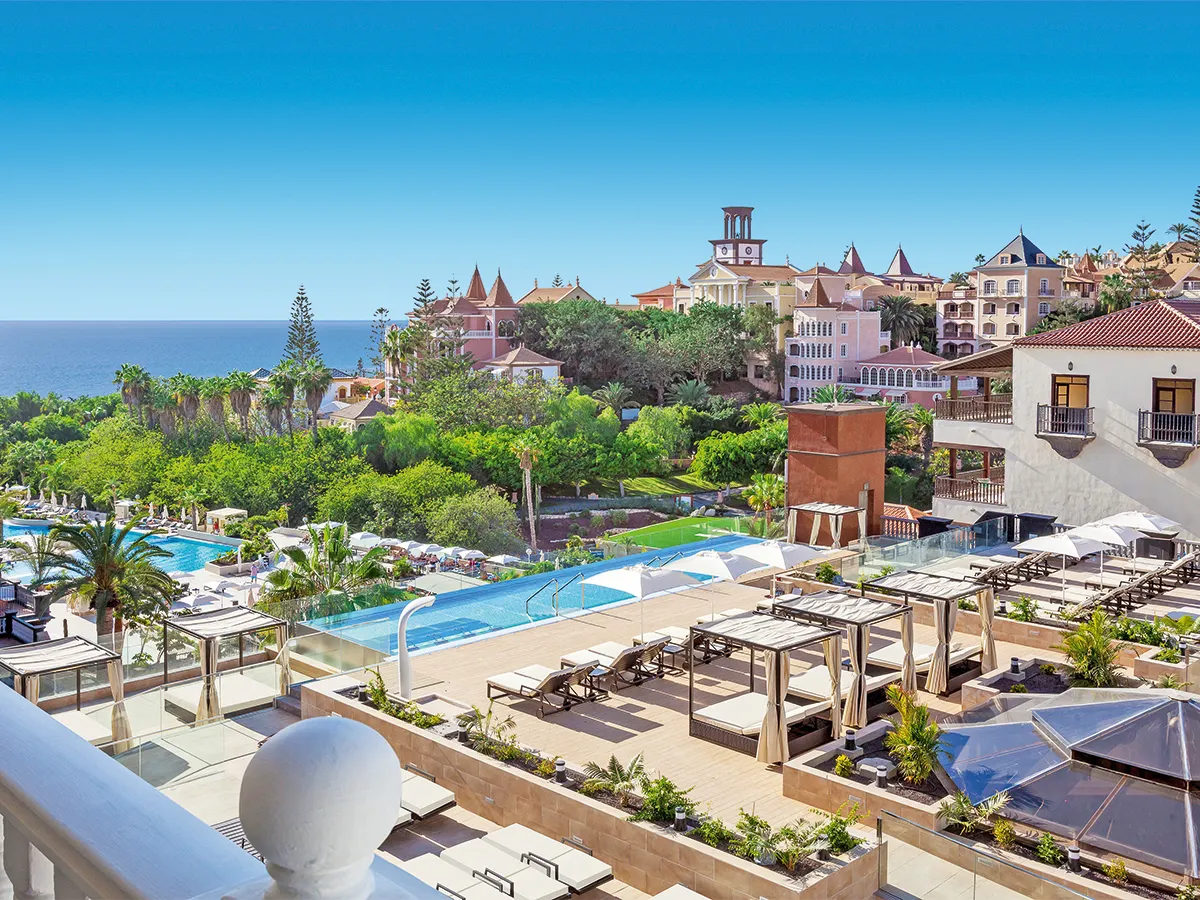 Gran Tacande Wellness&Relax