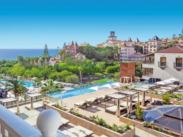 Gran Tacande Wellness&Relax