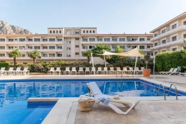 Appartementen Pierre&Vacances Estartit Playa