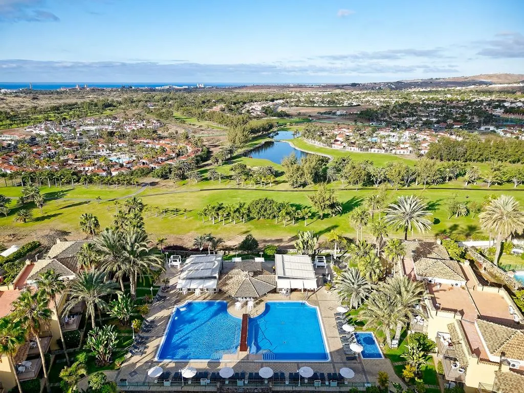 Bull Vital Suites&Spa