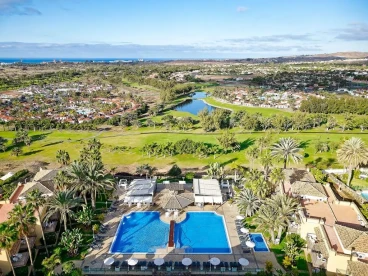 Bull Vital Suites&Spa