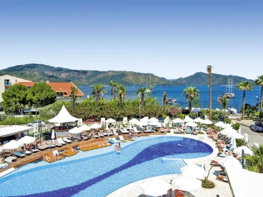 Casa De Maris Spa&Resort Hotel