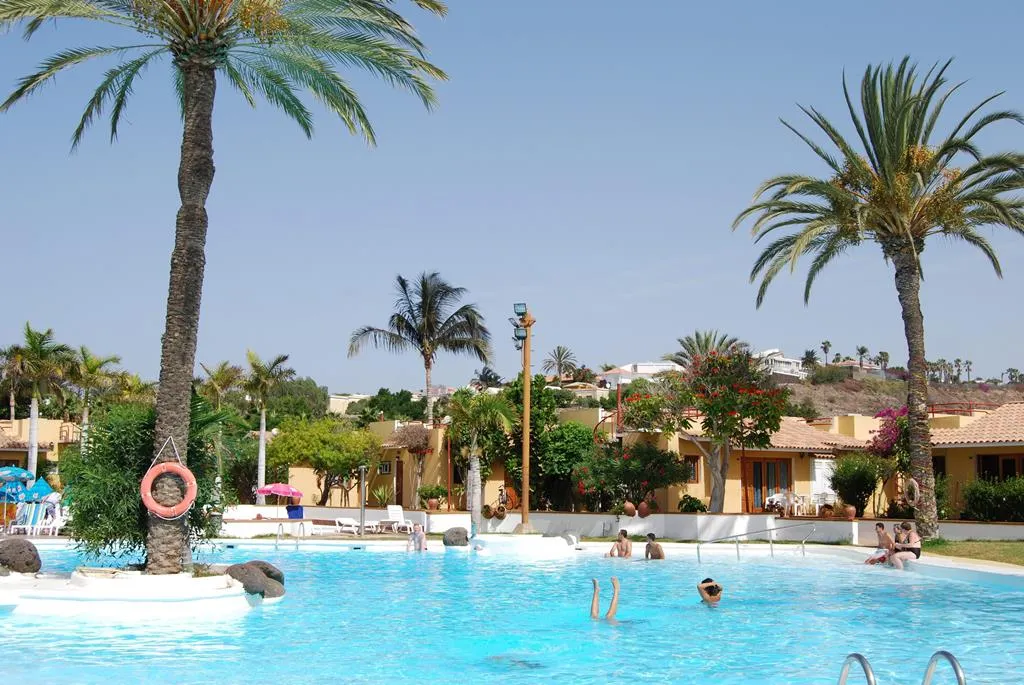 Parque Bali Bungalows