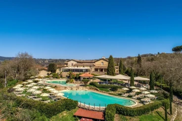 Abbazia Collemedio Resort&Spa