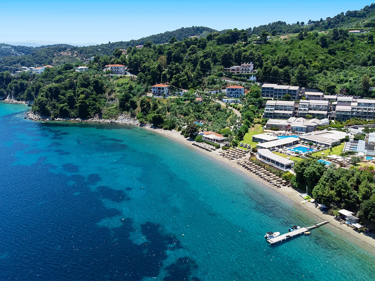 KBR Kassandra Bay Resort&Spa
