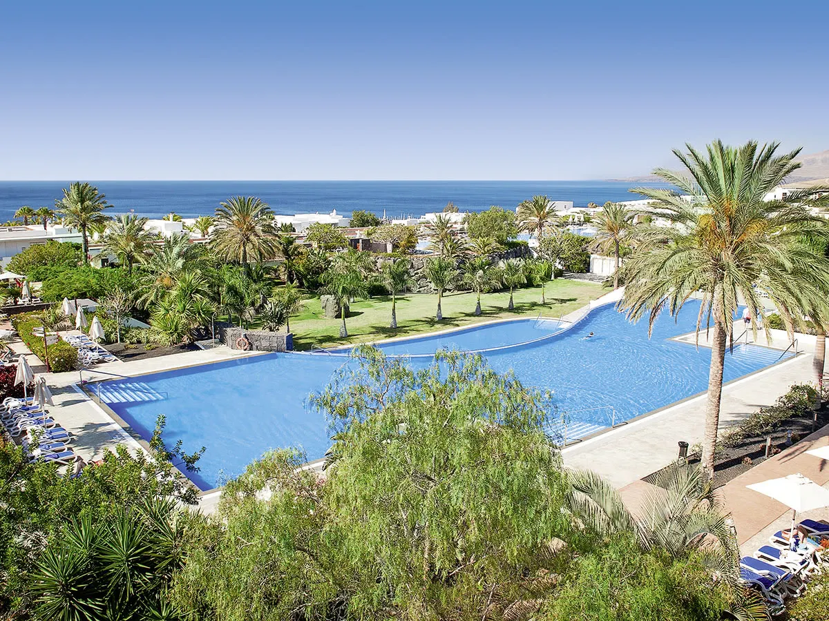 Hotel Costa Calero Thalasso&Spa