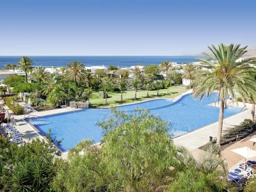 Hotel Costa Calero Thalasso&Spa