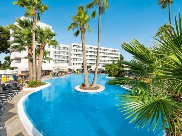 allsun Hotel Eden Alcúdia
