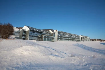 Ustedalen Hotel&Resort