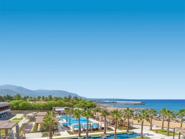 allsun Hotel Carolina Sun Beach