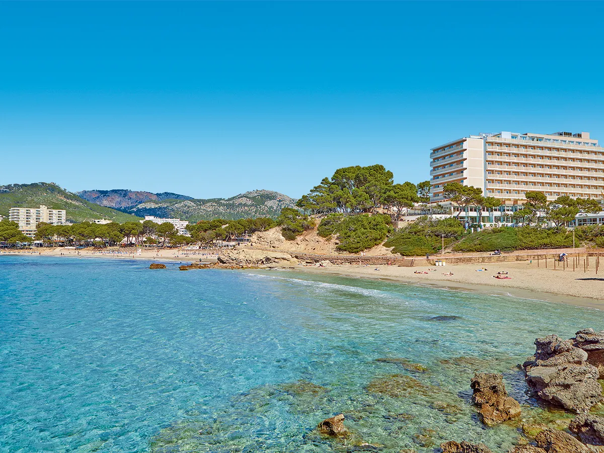 Universal Hotel Lido Park&Spa