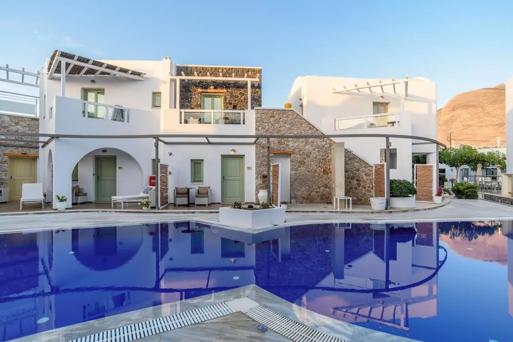 La Mer Deluxe Hotel&Spa