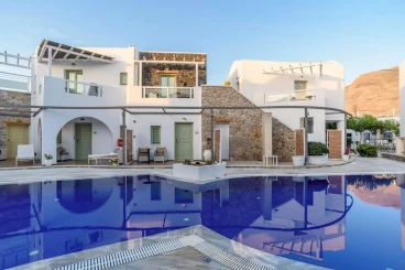 La Mer Deluxe Hotel&Spa