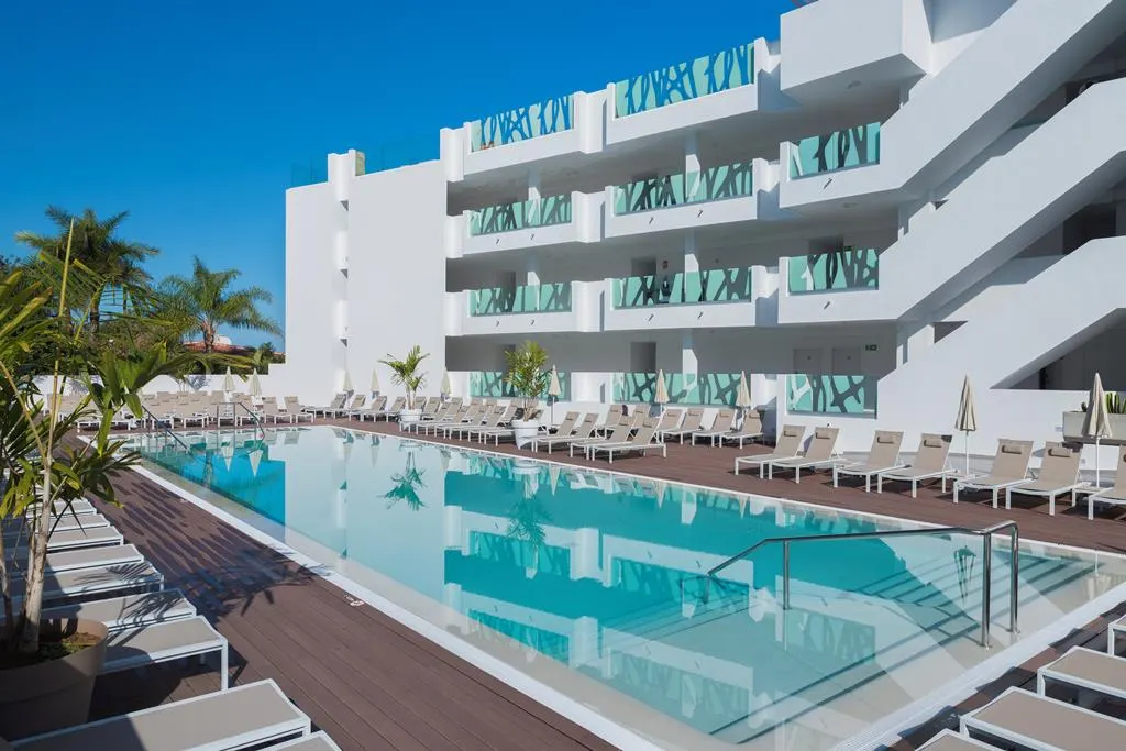 Hotel Atlantic Mirage Suites&Spa