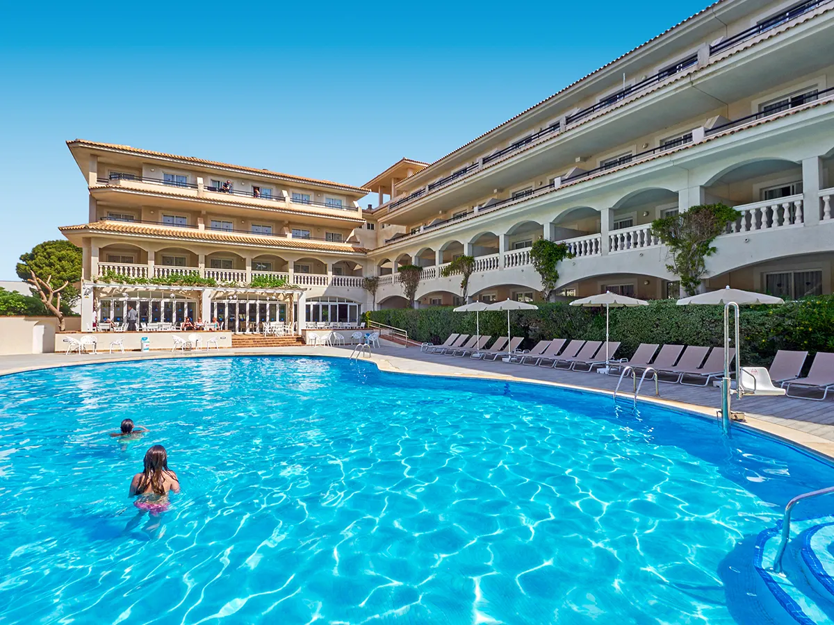 Diamant Hotel&Aparthotel