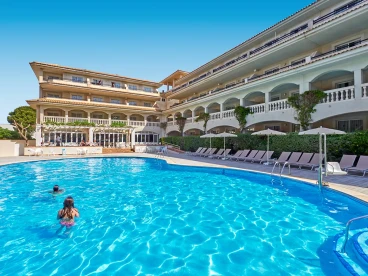 Diamant Hotel&Aparthotel